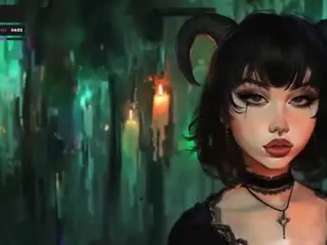 Chaturbate Adult Webcam of neena_nyx
