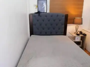 Chaturbate Adult Video Chat of prettypatricia01