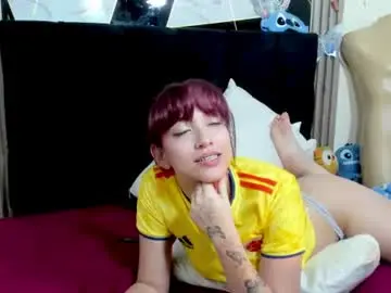 Chaturbate Private Sex Chat of sophia_arevalo_
