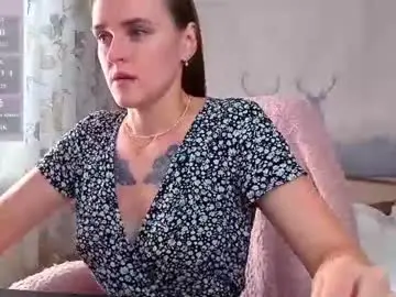 Chaturbate Adult Webcam of superhotgirlhere