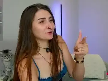 Chaturbate Live Sex of _wild_berry
