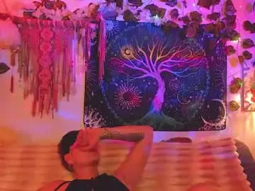 Chaturbate Sex Cam of alexiafisher_