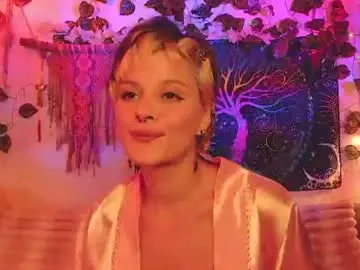 Chaturbate Best Webcam of alexiafisher_