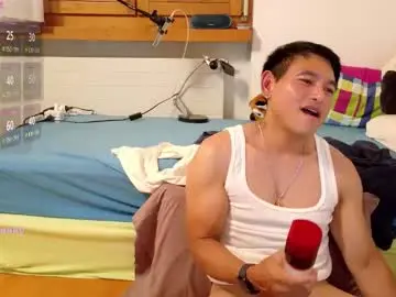 Chaturbate Private Sex Chat of asianboy_sunny