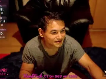 Chaturbate Live Sex of asianboy_sunny
