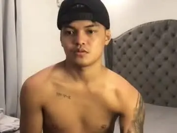 Chaturbate Live Sex of asianhugescott