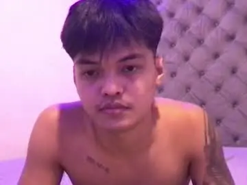 Chaturbate Sex Chat of asianhugescott