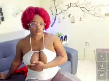 Chaturbate Free Porn Cam of beatziedreams
