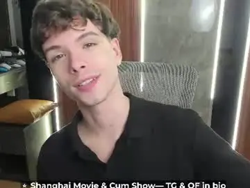 Chaturbate Adult Video Chat of calvin_loves_you