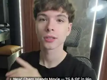Chaturbate Sex Chat of calvin_loves_you