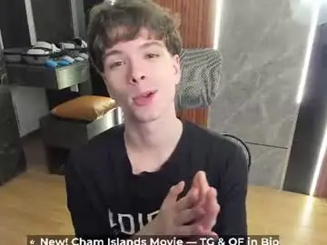 Chaturbate Private Sex Chat of calvin_loves_you