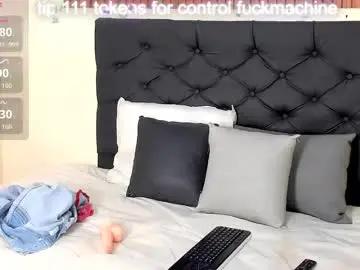 Chaturbate Private Sex Chat of cristale69