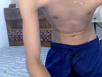 Chaturbate Sex Cam of horny_joshxxx