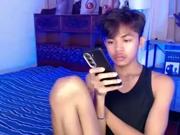 Chaturbate Nude Webcam of horny_joshxxx