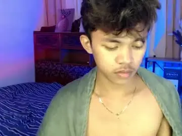 Chaturbate Nude Webcam of horny_joshxxx