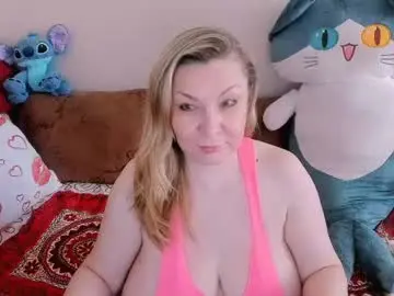 Chaturbate Sex Cam of kerryblarex