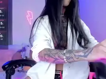 Chaturbate Live Sex of kittybigdoll