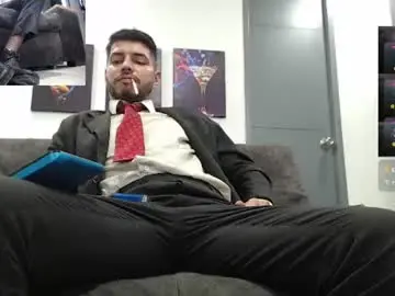 Chaturbate Live Porn of mack_daniels