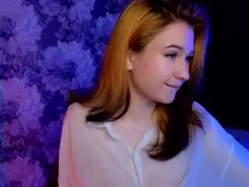 Chaturbate Nude Webcam of mina27372