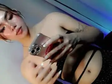 Chaturbate Best Webcam of slutty_rose69