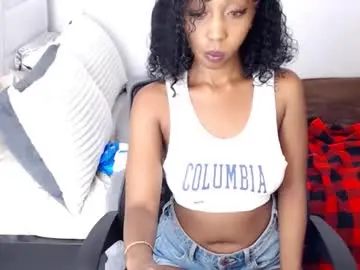 Chaturbate Live Porn of thee_habibah
