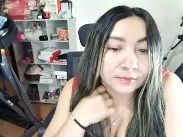 Chaturbate Free Porn Cam of vellarossa