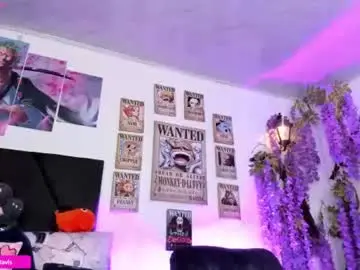 Chaturbate Free Porn Cam of zaradaviss