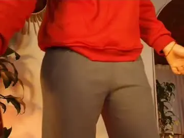 Chaturbate Live Sex Cam of zoe_bakerr