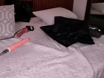 Chaturbate Adult Video Chat of _mishelle