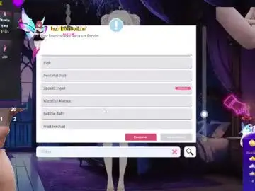 Chaturbate Adult Webcams of akeno_hentai