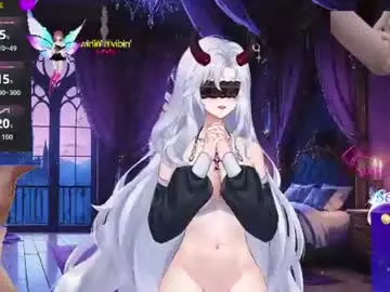 Chaturbate Nude Webcam of akeno_hentai