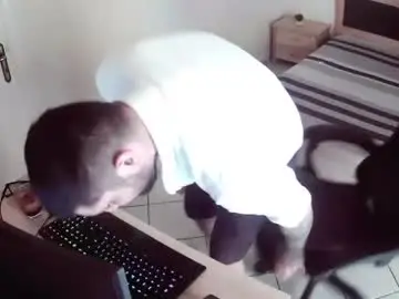Chaturbate Sex Chat of alexthepro00