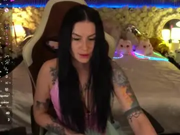 Chaturbate Sex Chat of amberdismond