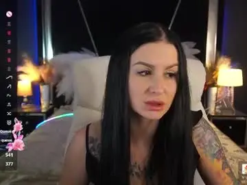 Chaturbate Adult Webcam of amberdismond