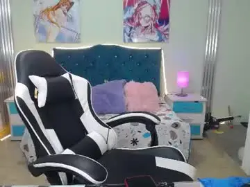 Chaturbate Free Live Porn of ariana_skinny20_