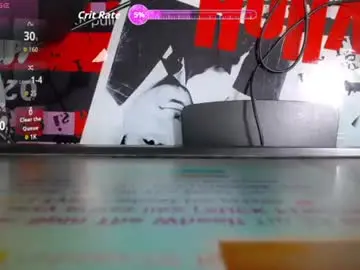 Chaturbate Live Porn of ariana_skinny20_
