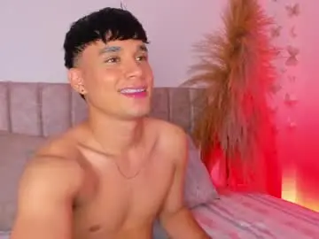 Chaturbate Adult Webcam of axel_cody_