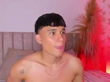 Chaturbate Live Porn of axel_cody_