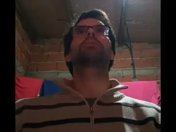 Chaturbate Sex Cam of banana_argen_15
