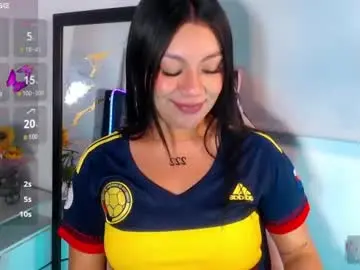 Chaturbate Live Porn of candy_kittengp