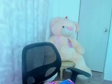 Chaturbate Sex Cam of carolinalovehot