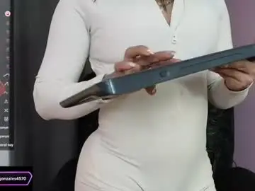 Chaturbate Live Sex of esperancita4570
