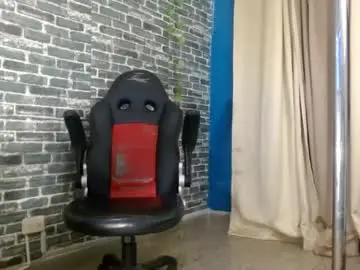 Chaturbate Sex Chat of iam_samy__