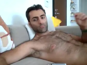 Chaturbate Adult Video Chat of kikkus01