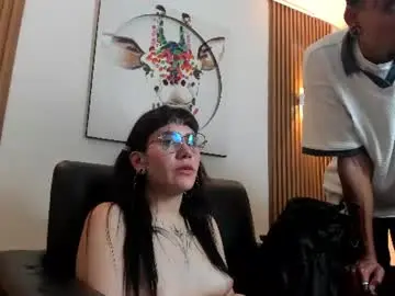 Chaturbate Free Porn Cam of nyx_a_hades