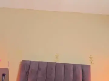 Chaturbate Nude Webcam of scarlet_pielcanela