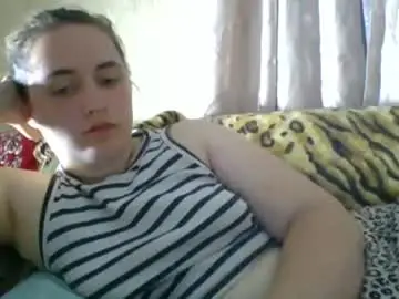 Chaturbate Sex Chat of skyressie333