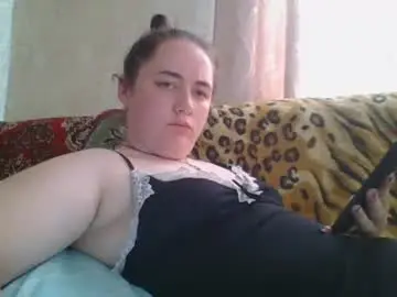 Chaturbate Nude Webcam of skyressie333