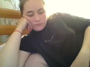 Chaturbate Adult Video Chat of skyressie333