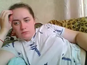 Chaturbate Nude Webcam of skyressie333